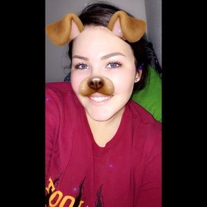 Meet your Posher, Lillian